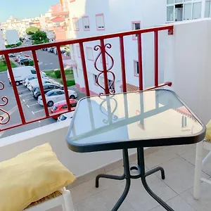Apartamento T2 Carvoeiro-lagoa Preços Acessíveis Apartamento Lagoa (Algarve)