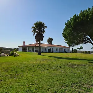 Herdade Da Vagem Сasa de vacaciones Rogil