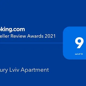 Luxury , Lwów Ukraina