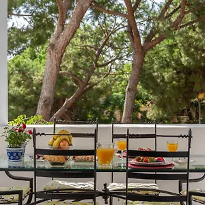 Sf Luxury - Jardines De Golondrinas Apartamento Marbella