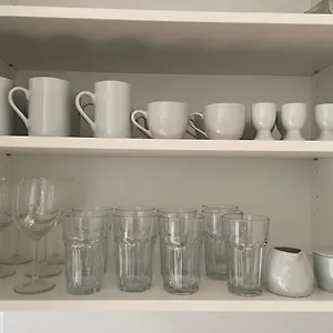 Vic Apartment