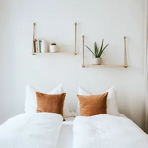  Apartamento Cozy