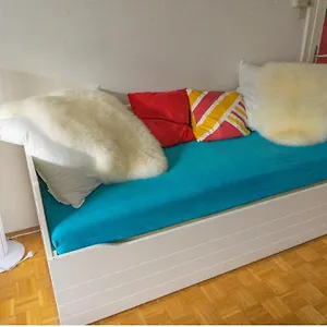  Habitación en casa particular Centre