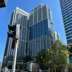 Klcc Suites At Platinum Apartamento Kuala Lumpur