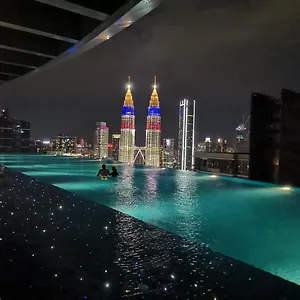 Eaton At Klcc Apartamento Kuala Lumpur