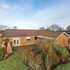 6 House, Private Garden, Lego House, Legoland, Lalandia, , Billund Dania