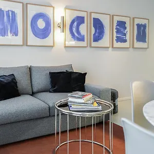 Apartament Heymi Mondschein, Wiedeń