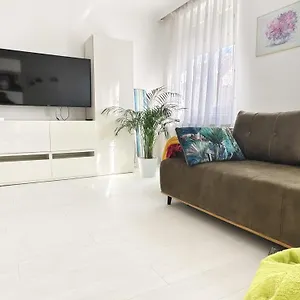  Apartamento The White - Great Ferris Wheel