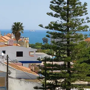 Refugio Da Rocha Apartamento Portimão