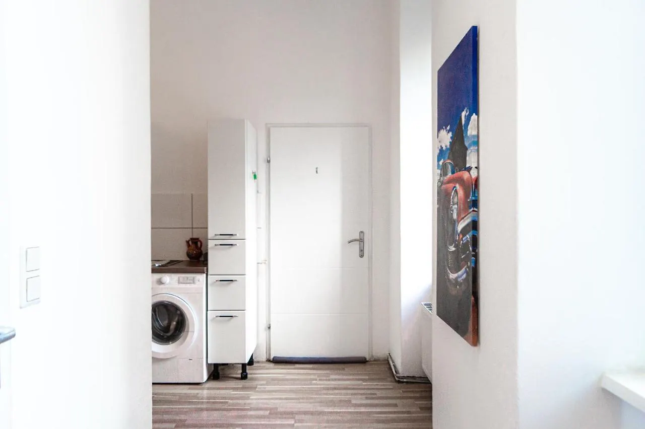 Apartment Pleasant 3Br Shared Apartment- Ideal For Longstays Vienna Austria