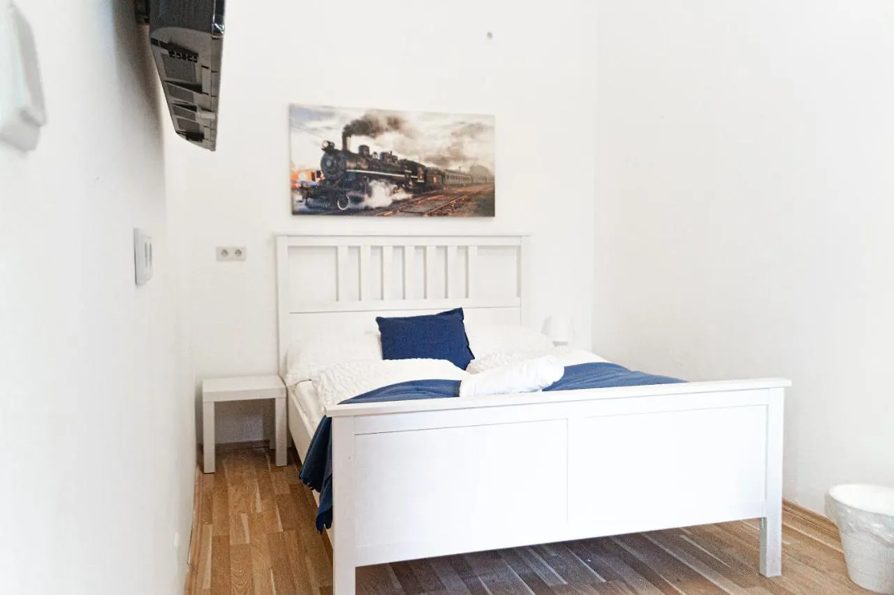 Pleasant 3Br Shared Apartment- Ideal For Longstays Vienna