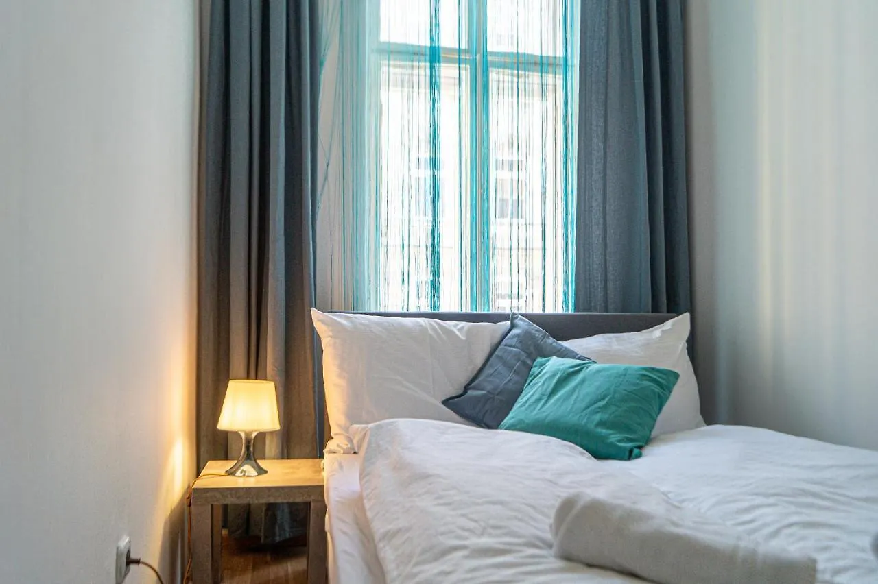 Apartment Pleasant 3Br Shared Apartment- Ideal For Longstays Vienna
