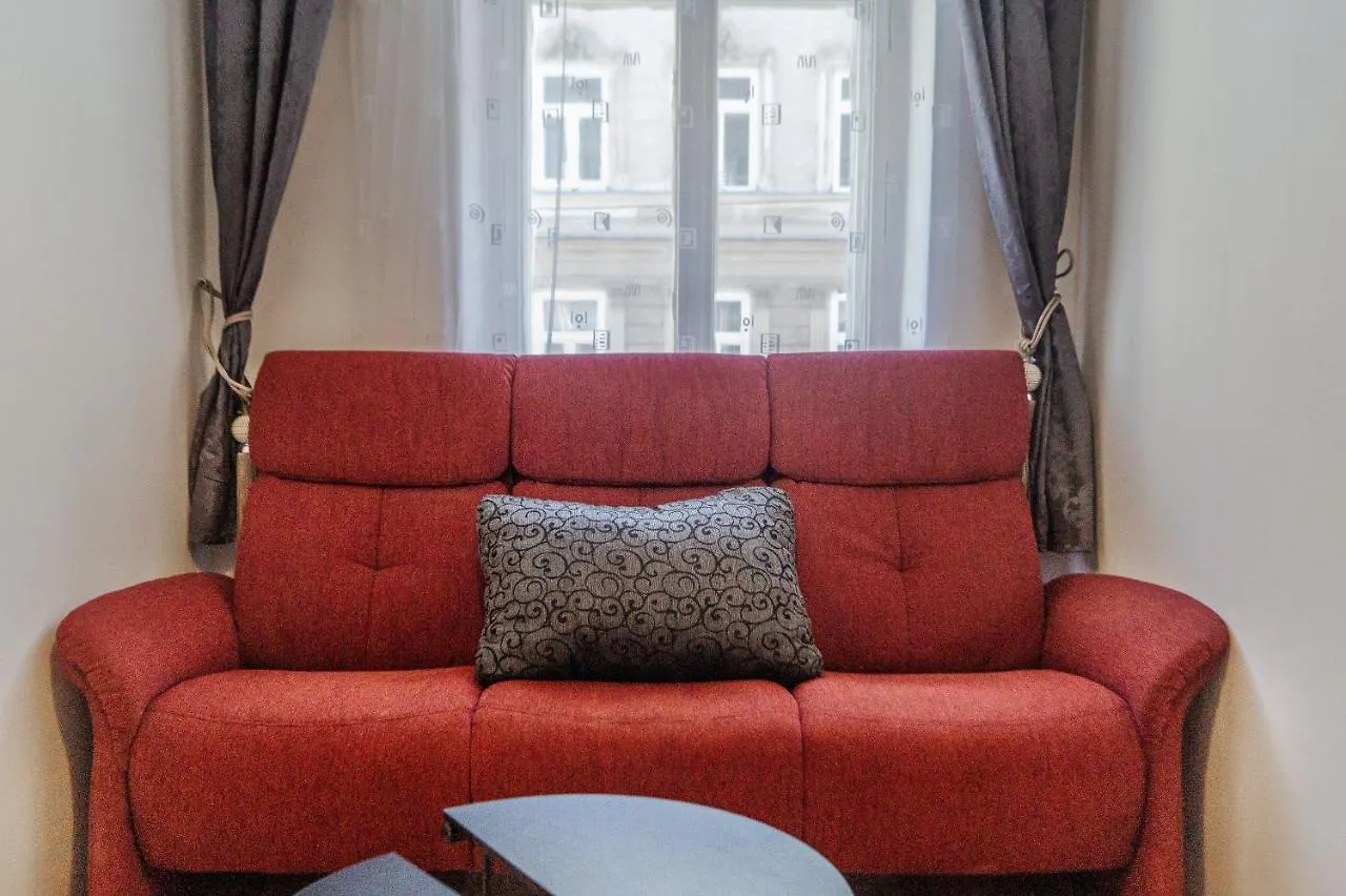Pleasant 3Br Shared Apartment- Ideal For Longstays Wiedeń Apartament
