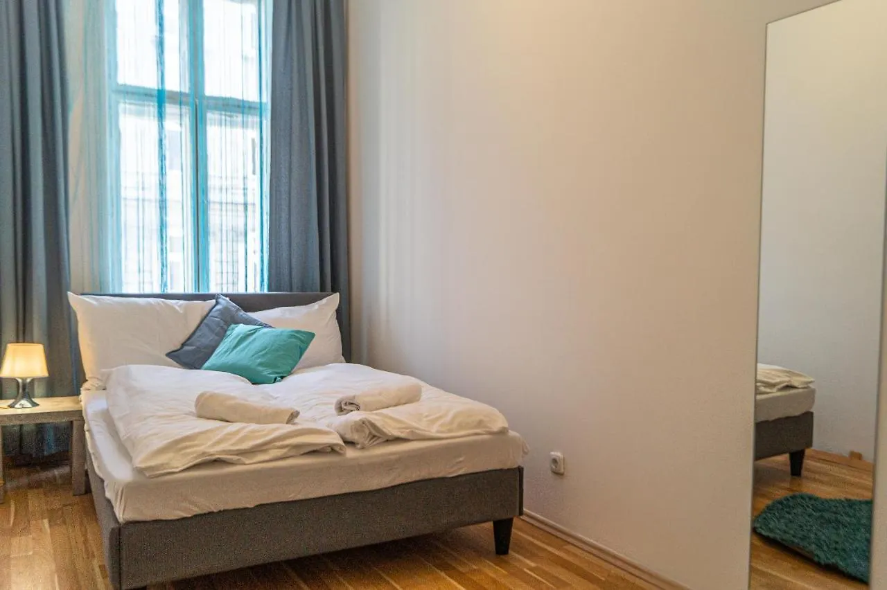 Pleasant 3Br Shared Apartment- Ideal For Longstays Wiedeń