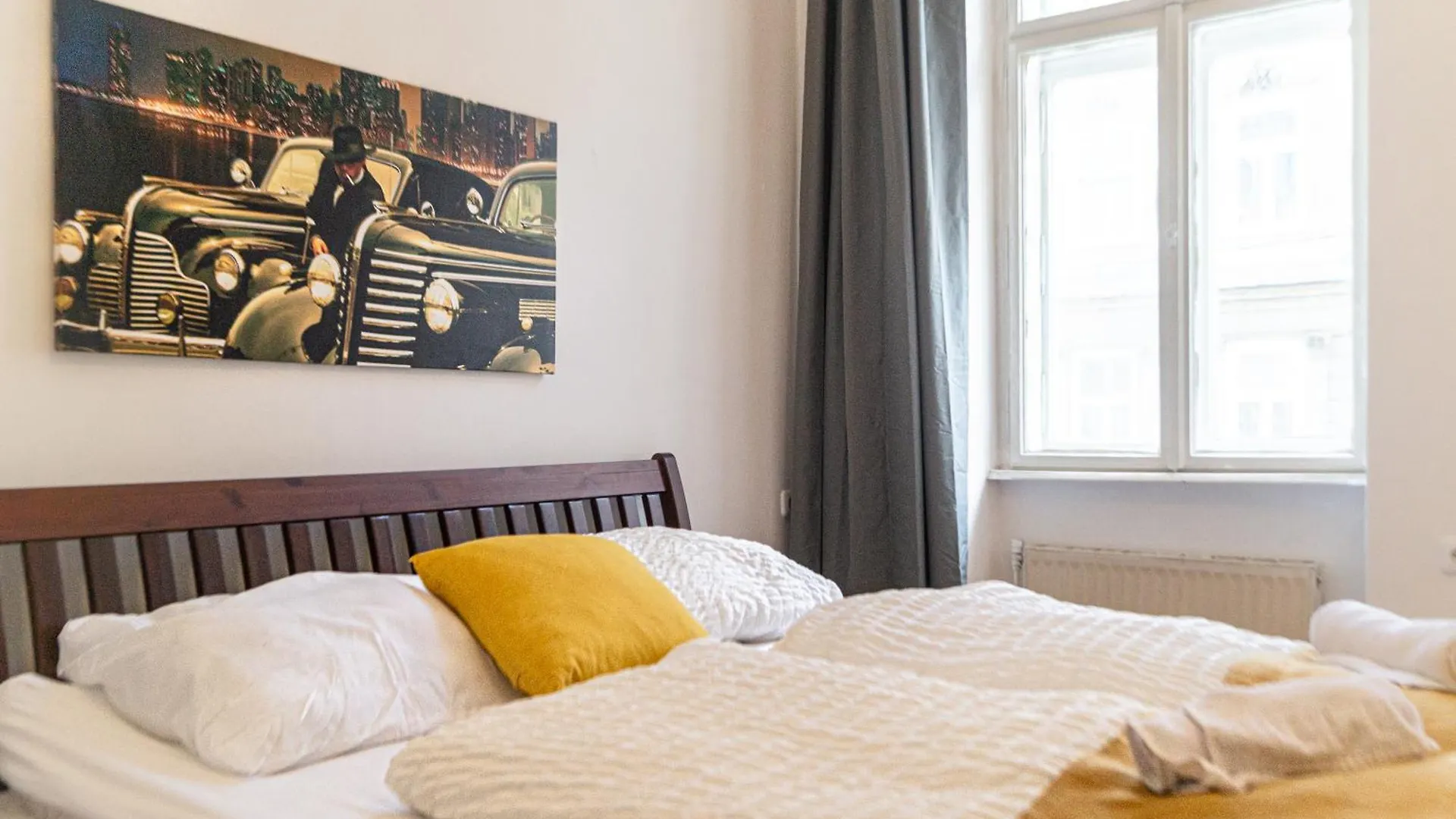 Pleasant 3Br Shared Apartment- Ideal For Longstays Wiedeń Austria