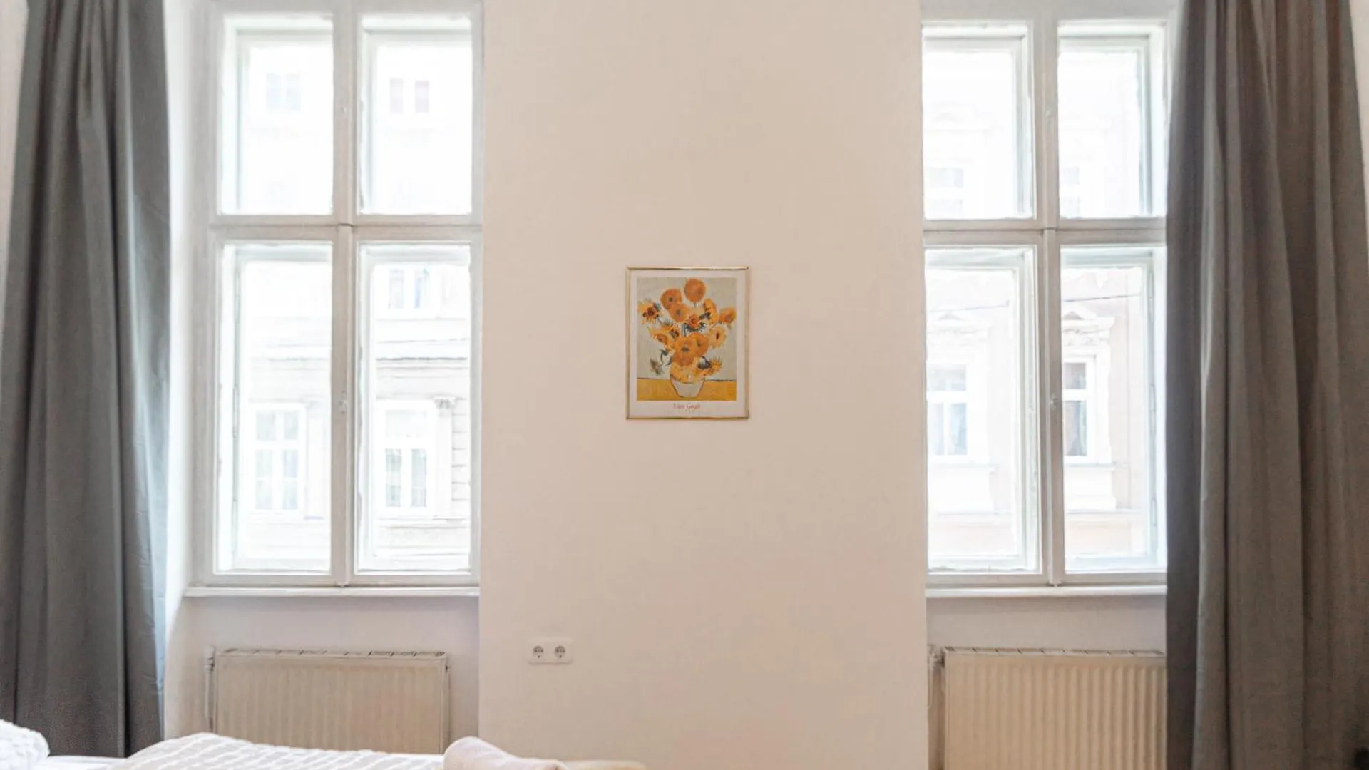 Apartament Pleasant 3Br Shared Apartment- Ideal For Longstays Wiedeń Austria