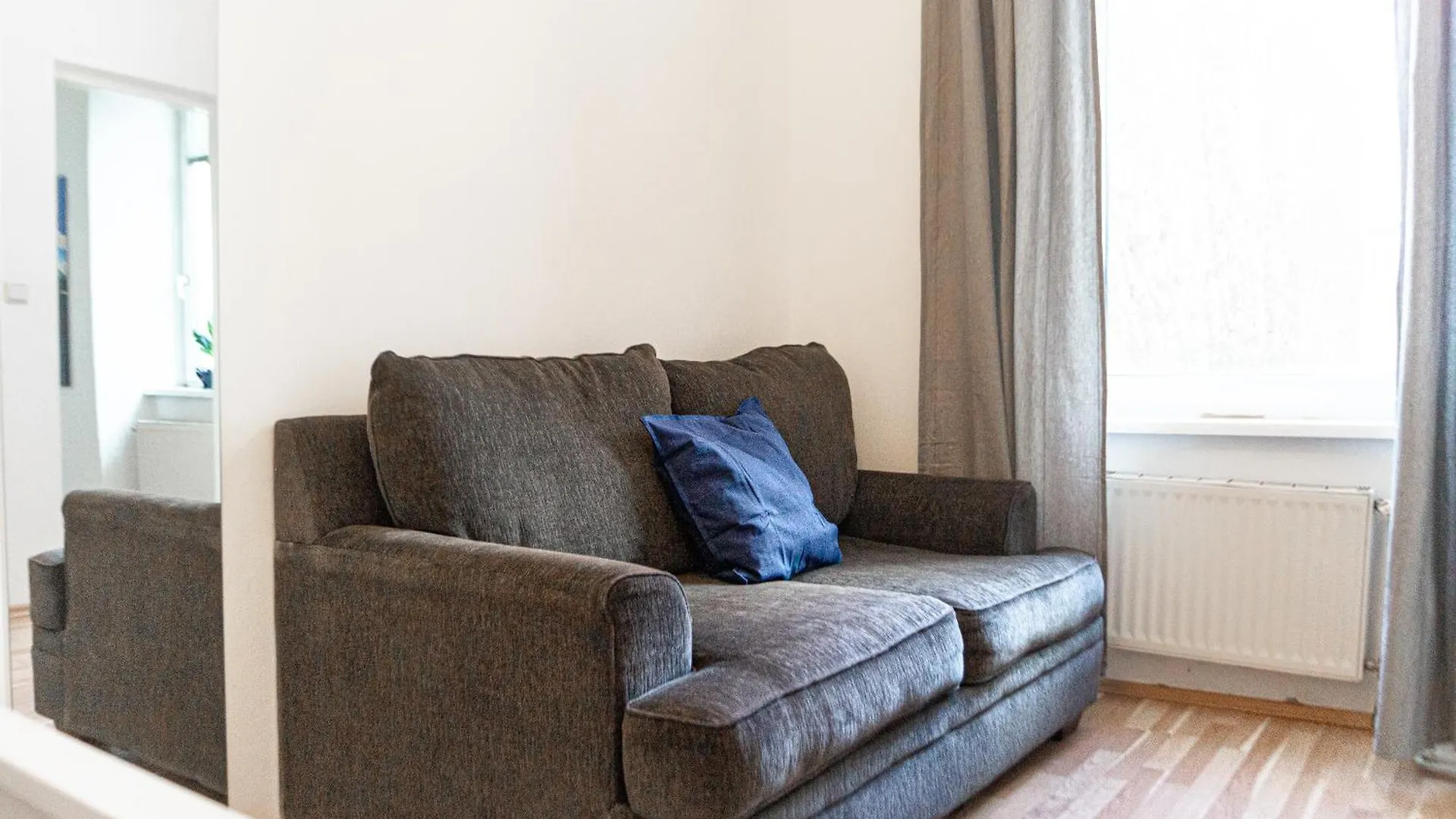 Pleasant 3Br Shared Apartment- Ideal For Longstays Wiedeń 0*,  Austria