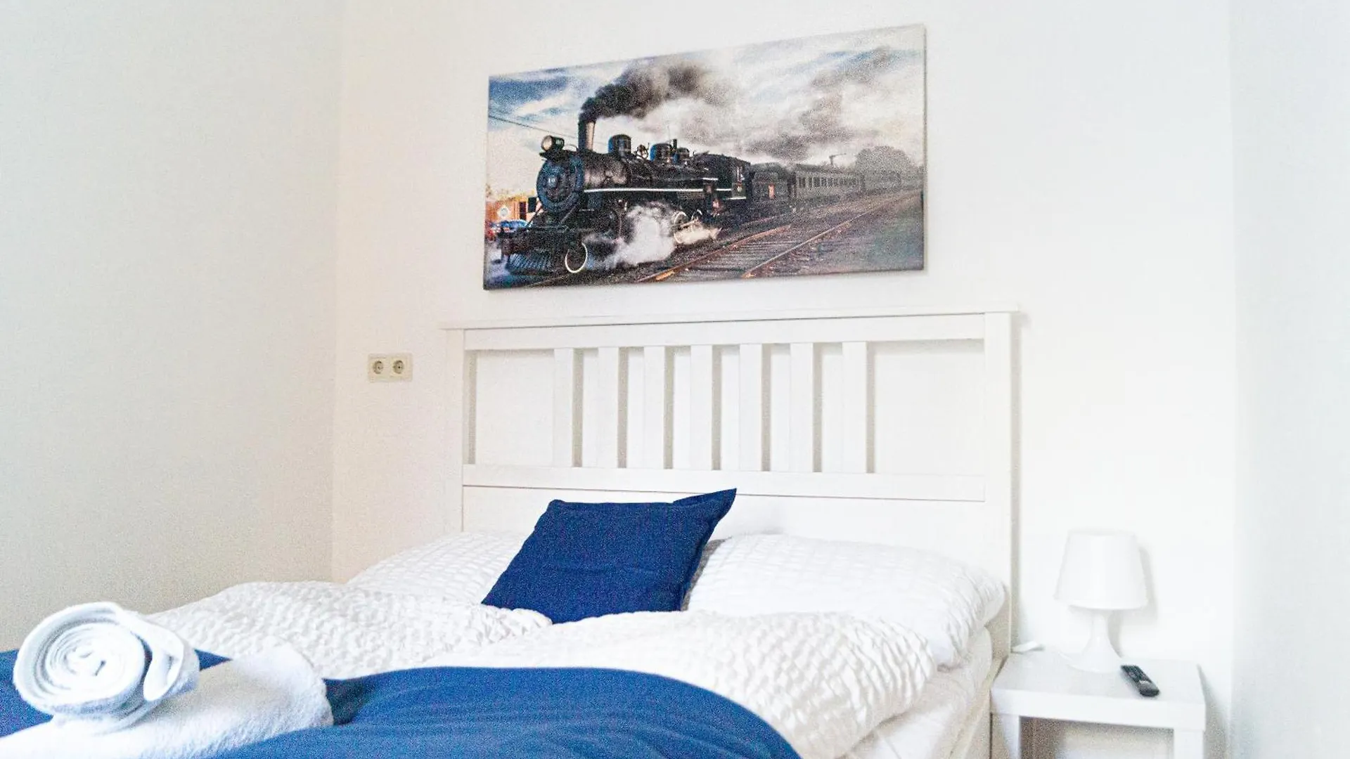 Apartament Pleasant 3Br Shared Apartment- Ideal For Longstays Wiedeń