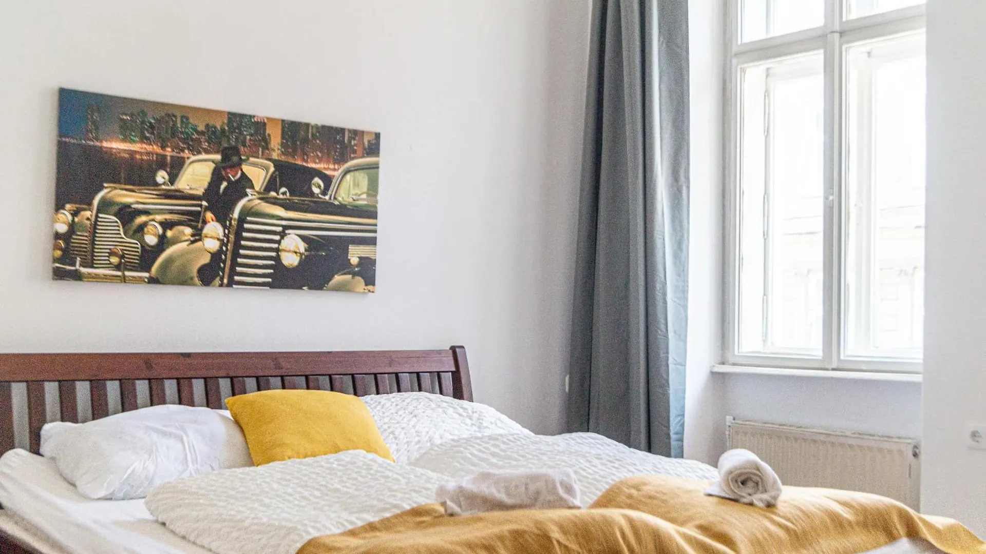 Pleasant 3Br Shared Apartment- Ideal For Longstays Wiedeń Austria